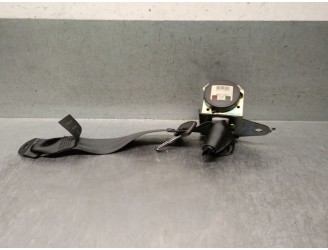 Recambio de cinturon seguridad trasero central para toyota avensis sedán (_t27_) 2.0 d-4d (wwt271_) referencia OEM IAM 733500507