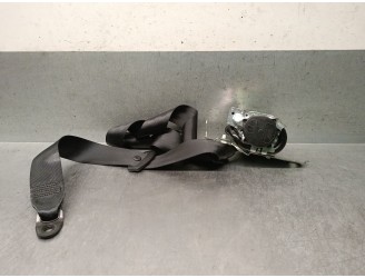 Recambio de cinturon seguridad trasero izquierdo para toyota avensis sedán (_t27_) 2.0 d-4d (wwt271_) referencia OEM IAM 7336005