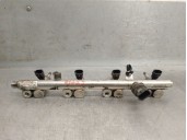 Recambio de rampa inyectora para hyundai ix35 (lm, el, elh) 1.6 referencia OEM IAM 353502B110 353402B100 KEFICO