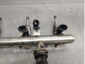 Recambio de rampa inyectora para hyundai ix35 (lm, el, elh) 1.6 referencia OEM IAM 353502B110 353402B100 KEFICO