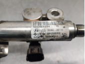 Recambio de rampa inyectora para hyundai ix35 (lm, el, elh) 1.6 referencia OEM IAM 353502B110 353402B100 KEFICO