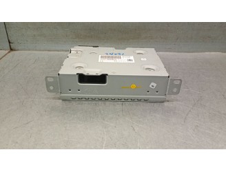 Recambio de sistema audio / radio cd para peugeot 308 ii (lb_, lp_, lw_, lh_, l3_) 1.2 thp 130 referencia OEM IAM 9821908880 163