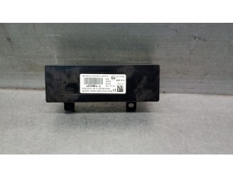 Recambio de modulo electronico para peugeot 308 ii (lb_, lp_, lw_, lh_, l3_) 1.2 thp 130 referencia OEM IAM 9821246980  