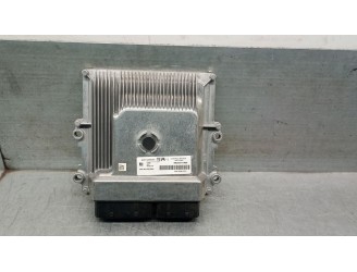 Recambio de centralita motor uce para peugeot 308 ii (lb_, lp_, lw_, lh_, l3_) 1.2 thp 130 referencia OEM IAM 9828311880  