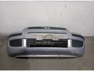 Recambio de paragolpes delantero para fiat panda (169) 1.2 cat referencia OEM IAM 735357131 735357131 