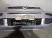 Recambio de paragolpes delantero para fiat panda (169) 1.2 cat referencia OEM IAM 735357131 735357131 