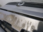 Recambio de paragolpes delantero para fiat panda (169) 1.2 cat referencia OEM IAM 735357131 735357131 