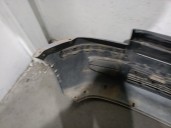 Recambio de paragolpes delantero para fiat panda (169) 1.2 cat referencia OEM IAM 735357131 735357131 