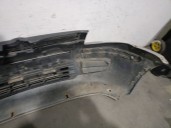 Recambio de paragolpes delantero para fiat panda (169) 1.2 cat referencia OEM IAM 735357131 735357131 