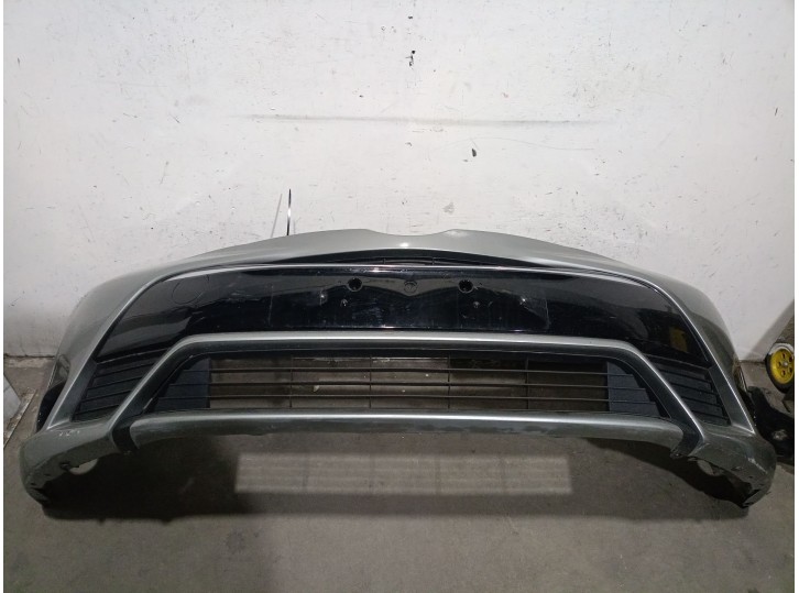 Recambio de paragolpes delantero para toyota avensis sedán (_t27_) 2.0 d-4d (wwt271_) referencia OEM IAM 5211905921 5211905921 