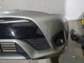 Recambio de paragolpes delantero para toyota avensis sedán (_t27_) 2.0 d-4d (wwt271_) referencia OEM IAM 5211905921 5211905921 