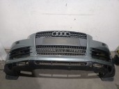 Replacement front bumper for Audi Q7 (4L) 3.0 V6 24V TDI OEM IAM reference 4L0807105C 4L0807105C 