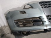 Replacement front bumper for Audi Q7 (4L) 3.0 V6 24V TDI OEM IAM reference 4L0807105C 4L0807105C 