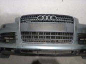 Replacement front bumper for Audi Q7 (4L) 3.0 V6 24V TDI OEM IAM reference 4L0807105C 4L0807105C 