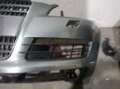 Replacement front bumper for Audi Q7 (4L) 3.0 V6 24V TDI OEM IAM reference 4L0807105C 4L0807105C 