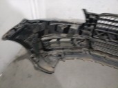 Replacement front bumper for Audi Q7 (4L) 3.0 V6 24V TDI OEM IAM reference 4L0807105C 4L0807105C 