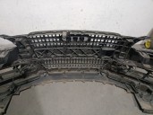 Replacement front bumper for Audi Q7 (4L) 3.0 V6 24V TDI OEM IAM reference 4L0807105C 4L0807105C 