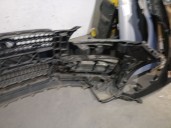 Replacement front bumper for Audi Q7 (4L) 3.0 V6 24V TDI OEM IAM reference 4L0807105C 4L0807105C 