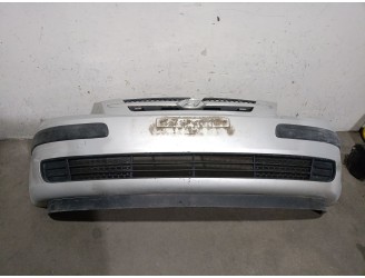 Recambio de paragolpes delantero para hyundai getz (tb) 1.5 crdi cat referencia OEM IAM 865111C100 865111C100 