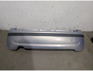 Recambio de paragolpes trasero para fiat panda (169) 1.2 cat referencia OEM IAM 735357183 735357183 