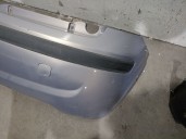 Recambio de paragolpes trasero para fiat panda (169) 1.2 cat referencia OEM IAM 735357183 735357183 
