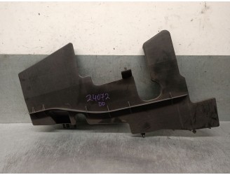 Recambio de molduras delanteras para toyota avensis sedán (_t27_) 2.0 d-4d (wwt271_) referencia OEM IAM 5329305090 5329305090 