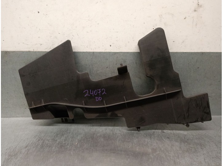 Recambio de molduras delanteras para toyota avensis sedán (_t27_) 2.0 d-4d (wwt271_) referencia OEM IAM 5329305090 5329305090 