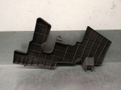 Recambio de molduras delanteras para toyota avensis sedán (_t27_) 2.0 d-4d (wwt271_) referencia OEM IAM 5329305090 5329305090 