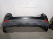Recambio de paragolpes trasero para chevrolet captiva 2.0 diesel cat referencia OEM IAM 96671242 96671242 