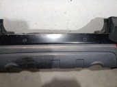 Recambio de paragolpes trasero para chevrolet captiva 2.0 diesel cat referencia OEM IAM 96671242 96671242 