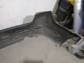 Recambio de paragolpes trasero para chevrolet captiva 2.0 diesel cat referencia OEM IAM 96671242 96671242 