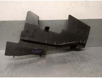 Recambio de molduras delanteras para toyota avensis sedán (_t27_) 2.0 d-4d (wwt271_) referencia OEM IAM 5329405070 5329405070 