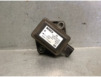 Recambio de sensor para toyota corolla (_e12_) 1.4 d (nde120_) referencia OEM IAM 8918302020  0265005297 BOSCH