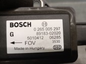 Recambio de sensor para toyota corolla (_e12_) 1.4 d (nde120_) referencia OEM IAM 8918302020 0265005297 BOSCH