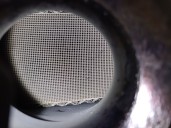 Recambio de catalizador para kia shuma i (fb) 1.5 i 16v referencia OEM IAM K2AI  