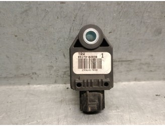 Recambio de sensor airbag para toyota corolla (_e12_) 1.4 d (nde120_) referencia OEM IAM 8917302030 TRW