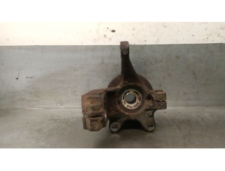 Recambio de mangueta delantera derecha para ford mondeo turnier (ge) 2.2 tdci referencia OEM IAM 1S7J3K170A1G 1763058 