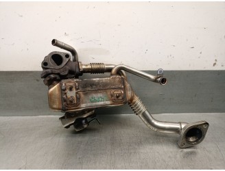 Recambio de enfriador egr para opel zafira b 1.7 16v cdti referencia OEM IAM 55578076 851063 