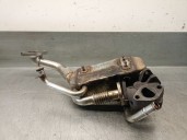 Recambio de enfriador egr para opel zafira b 1.7 16v cdti referencia OEM IAM 55578076 851063 