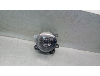 Recambio de faro antiniebla izquierdo para peugeot 308 ii (lb_, lp_, lw_, lh_, l3_) 1.2 thp 130 referencia OEM IAM 9807432580 98