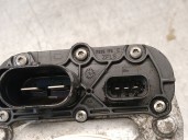 Recambio de bomba direccion para opel zafira b 1.7 16v cdti referencia OEM IAM 13292554 948725 7625955153 ZF