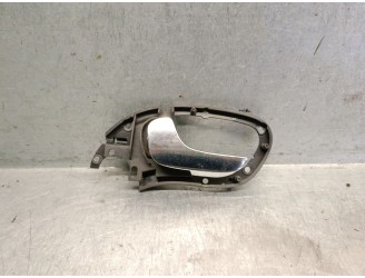 Recambio de maneta interior delantera izquierda para seat leon (1m1) 1.9 tdi referencia OEM IAM 1M0837113 1M0837113 