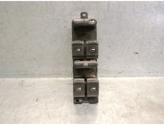 Recambio de mando elevalunas delantero izquierdo para seat leon (1m1) 1.9 tdi referencia OEM IAM 1J4959857D 1J4959857D 