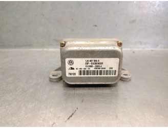 Recambio de modulo electronico para seat leon (1m1) 1.9 tdi referencia OEM IAM 1J1907637D  10098004822 ATE