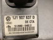 Recambio de modulo electronico para seat leon (1m1) 1.9 tdi referencia OEM IAM 1J1907637D  10098004822 ATE