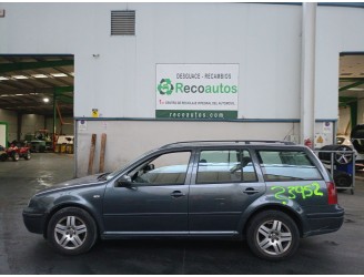 volkswagen golf iv variant (1j5) del año 2002