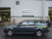 volkswagen golf iv variant (1j5) del año 2002