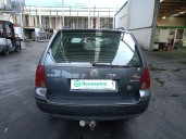 volkswagen golf iv variant (1j5) del año 2002