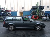 volkswagen golf iv variant (1j5) del año 2002