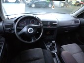 volkswagen golf iv variant (1j5) del año 2002